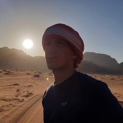 Profile photo